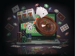 Зеркало Vulpin Casino