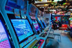Онлайн казино Vulpin Casino