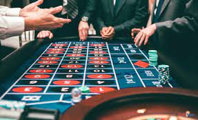 Официальный сайт Vulpin Casino